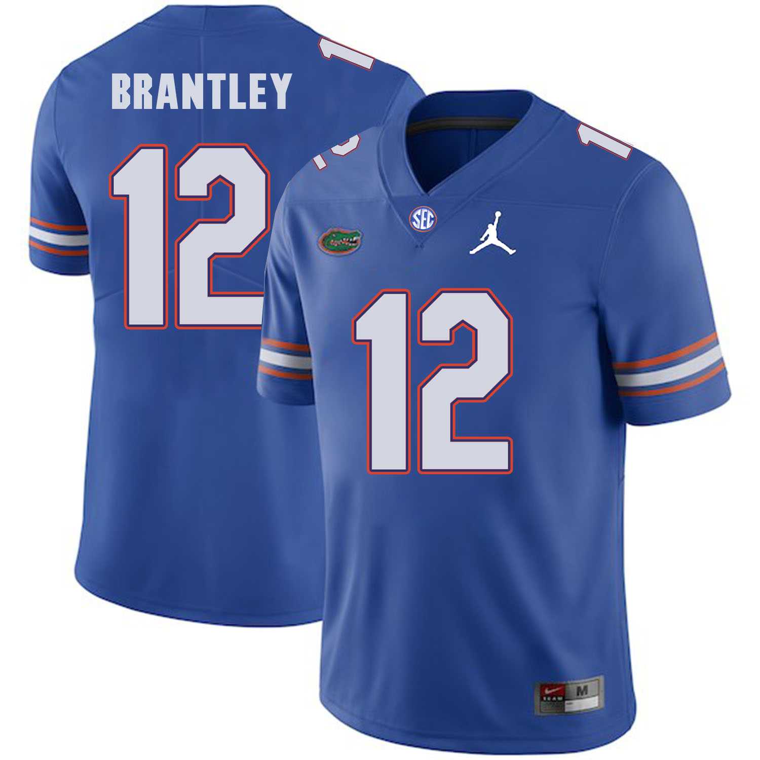 Florida Gators 12 John Brantley Blue College Football Jersey Dzhi,We sell and wholesale Florida Gators 12 John Brantley Blue College Football Jersey Dzhi on line form chian!